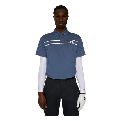J.Lindeberg Klas Golf Polo Shirt GMJT13035