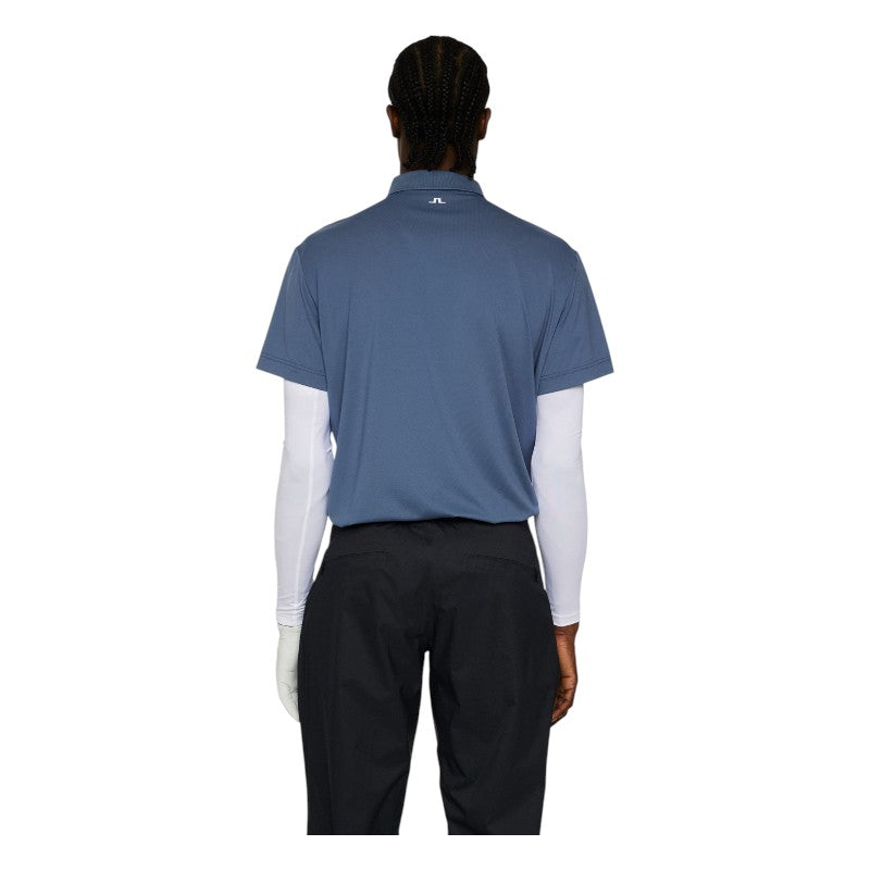 J.Lindeberg Klas Golf Polo Shirt GMJT13035