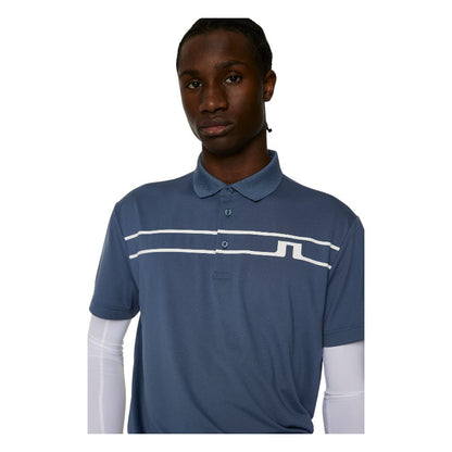 J.Lindeberg Klas Golf Polo Shirt GMJT13035
