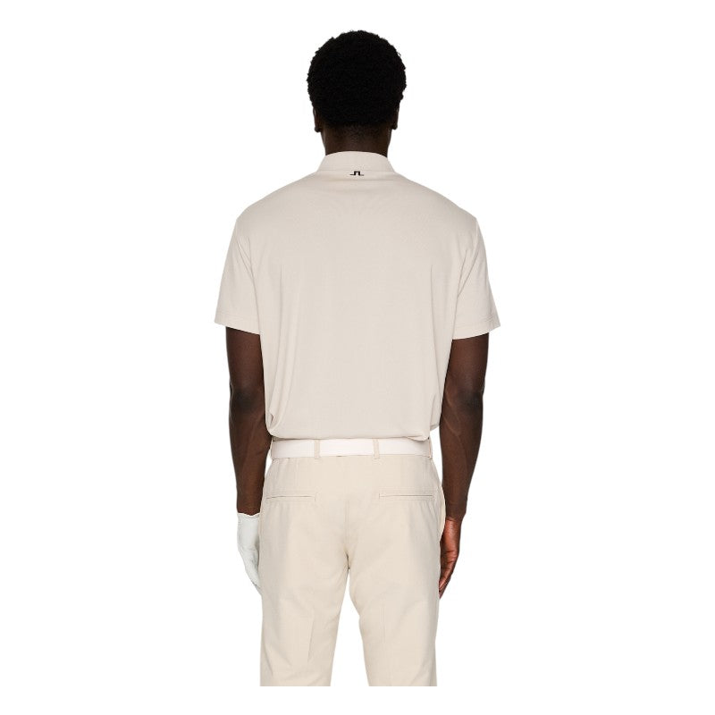 J.Lindeberg Klas Golf Polo Shirt GMJT13035