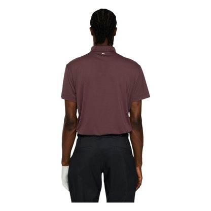 J.Lindeberg Klas Golf Polo Shirt GMJT13035