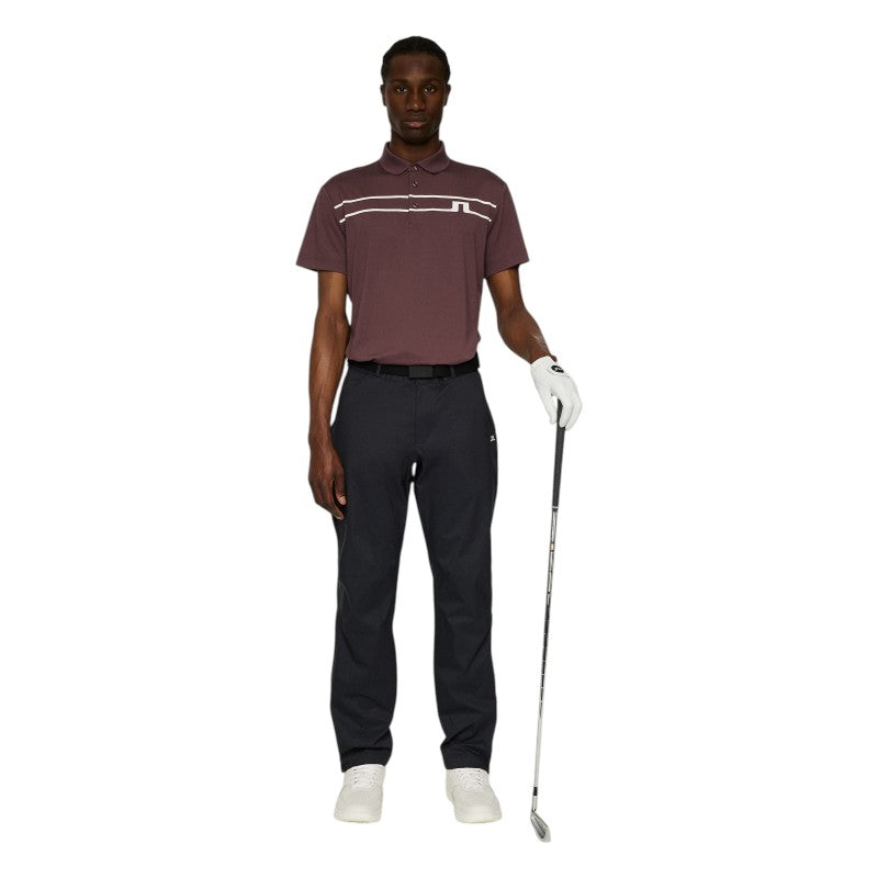 J.Lindeberg Klas Golf Polo Shirt GMJT13035