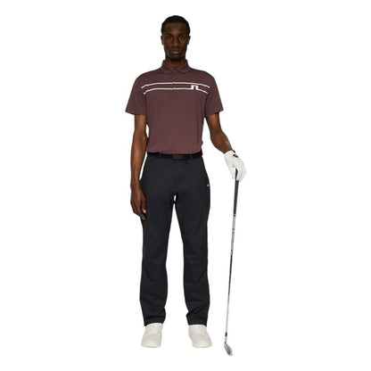 J.Lindeberg Klas Golf Polo Shirt GMJT13035