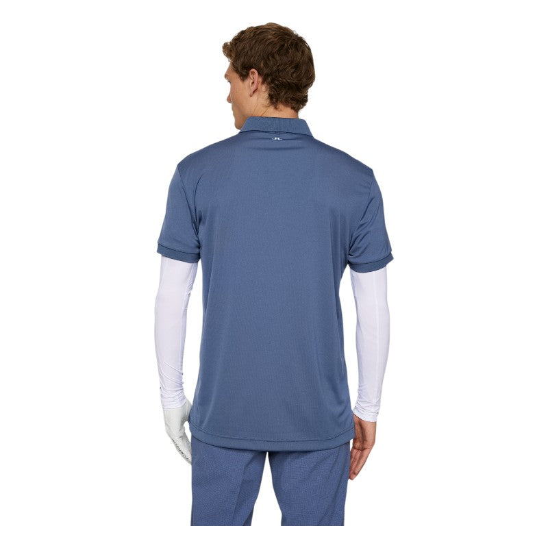 J.Lindeberg Tour Tech Golf Polo Shirt GMJT13038