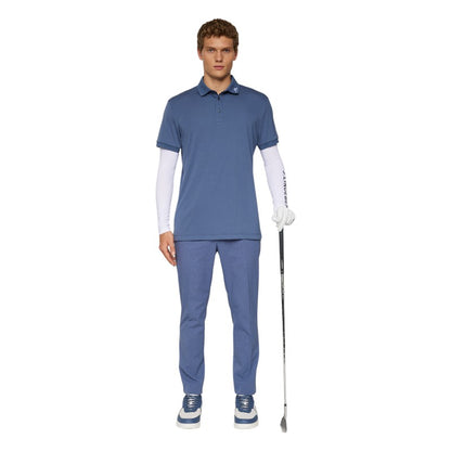 J.Lindeberg Tour Tech Golf Polo Shirt GMJT13038