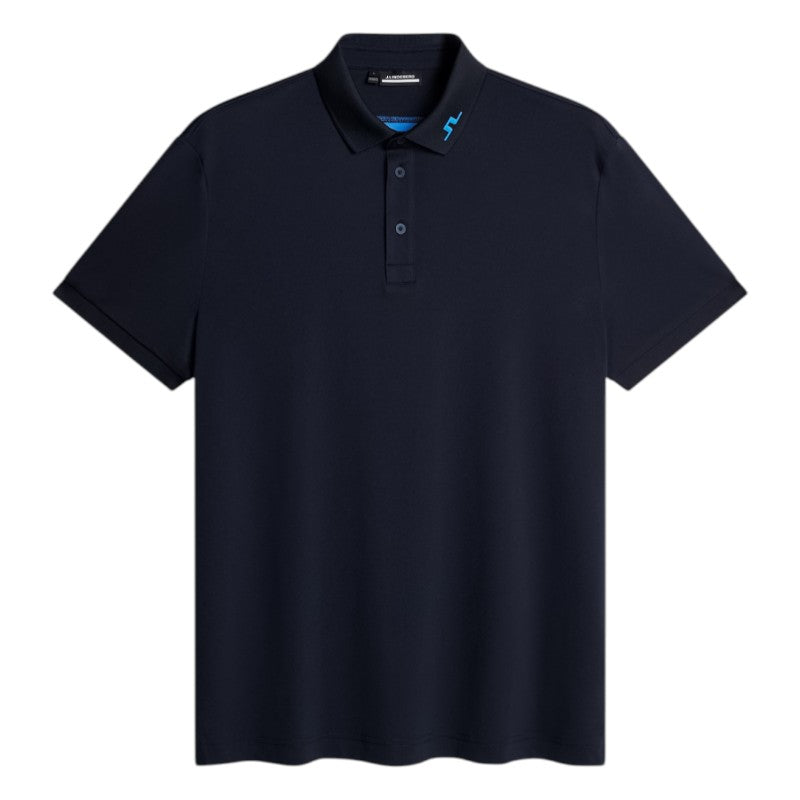 J.Lindeberg KV Golf Polo Shirt GMJT13040