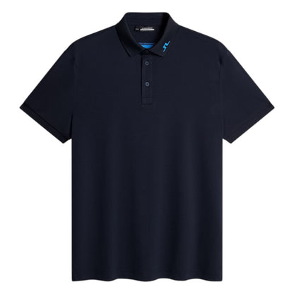 J.Lindeberg KV Golf Polo Shirt GMJT13040