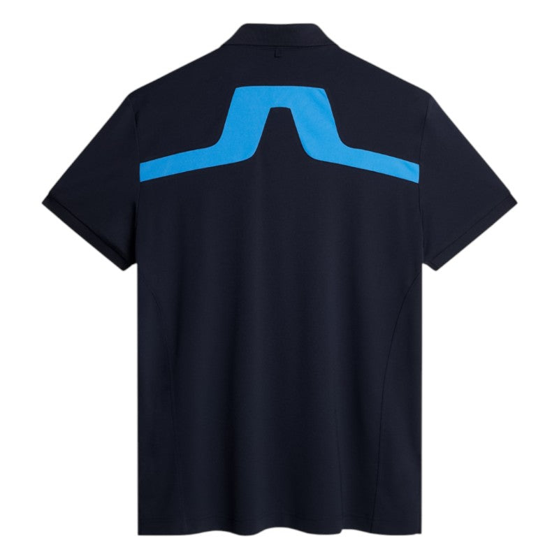 J.Lindeberg KV Golf Polo Shirt GMJT13040