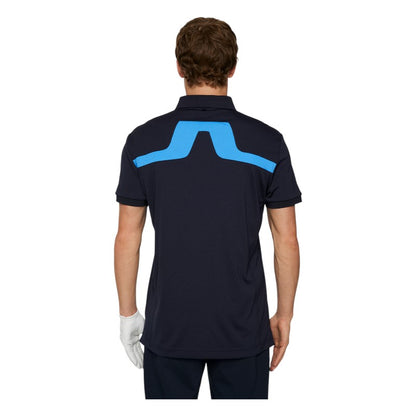 J.Lindeberg KV Golf Polo Shirt GMJT13040