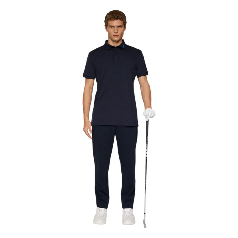 J.Lindeberg KV Golf Polo Shirt GMJT13040