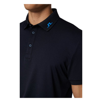 J.Lindeberg KV Golf Polo Shirt GMJT13040