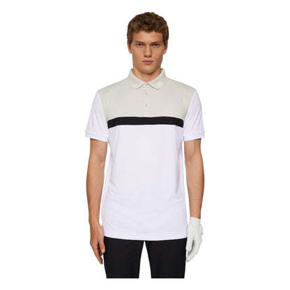 J.Lindeberg Jeff Golf Polo Shirt GMJT13042