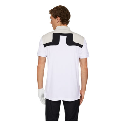 J.Lindeberg Jeff Golf Polo Shirt GMJT13042