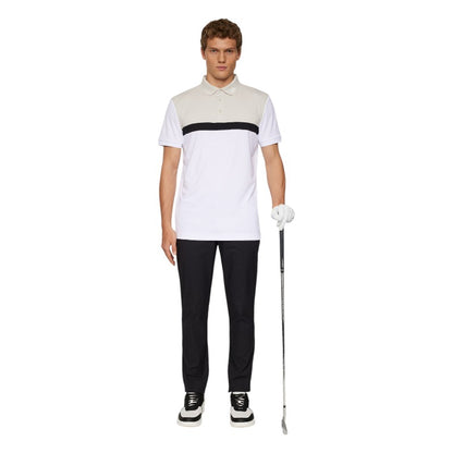 J.Lindeberg Jeff Golf Polo Shirt GMJT13042