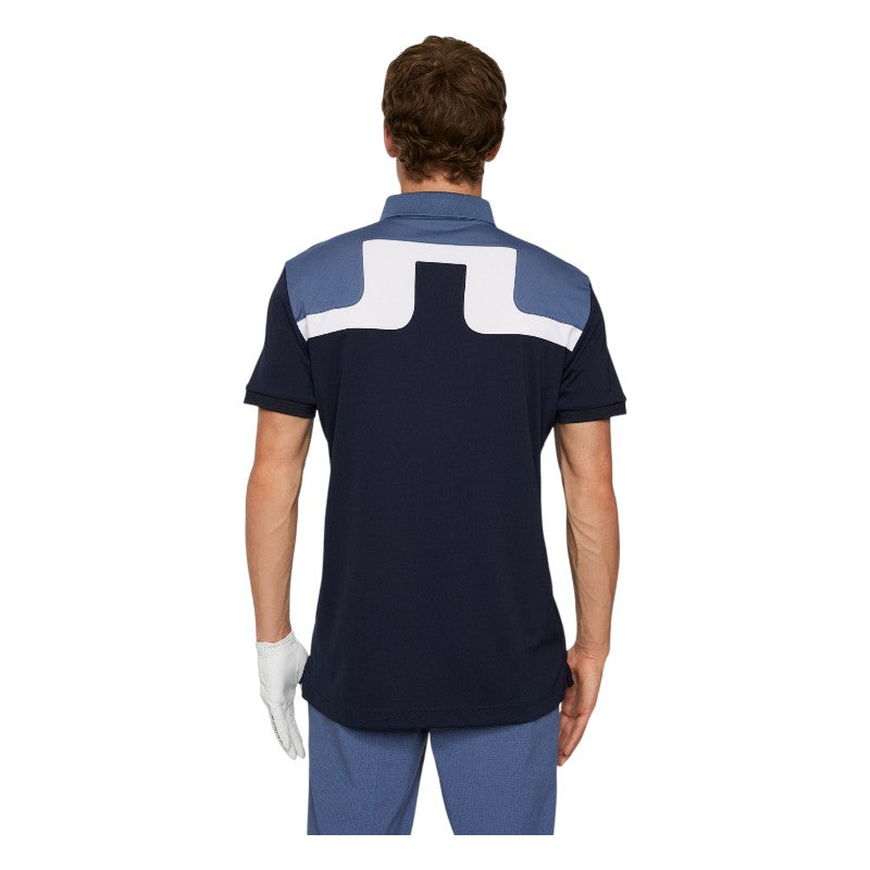 J.Lindeberg Jeff Golf Polo Shirt GMJT13042