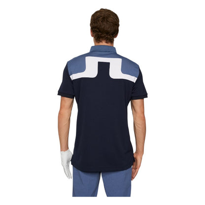J.Lindeberg Jeff Golf Polo Shirt GMJT13042