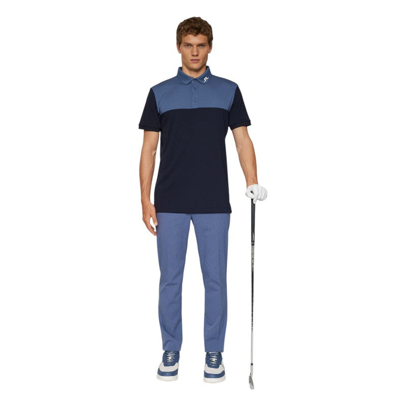 J.Lindeberg Jeff Golf Polo Shirt GMJT13042