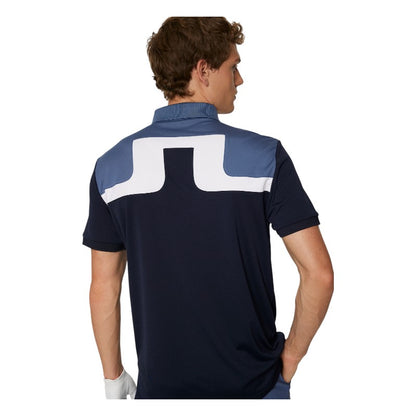 J.Lindeberg Jeff Golf Polo Shirt GMJT13042