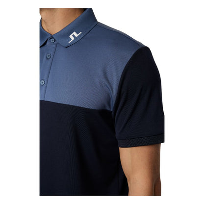J.Lindeberg Jeff Golf Polo Shirt GMJT13042