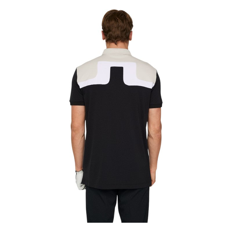 J.Lindeberg Jeff Golf Polo Shirt GMJT13042