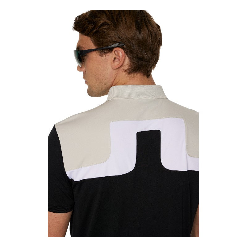 J.Lindeberg Jeff Golf Polo Shirt GMJT13042