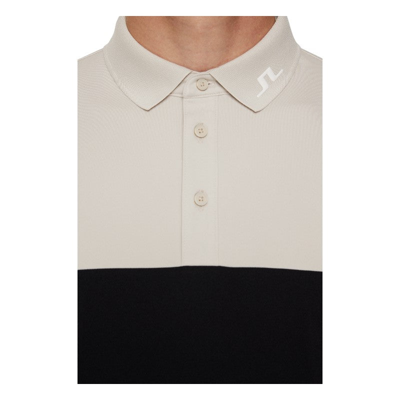 J.Lindeberg Jeff Golf Polo Shirt GMJT13042