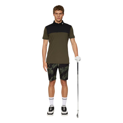 J.Lindeberg Jeff Golf Polo Shirt GMJT13042