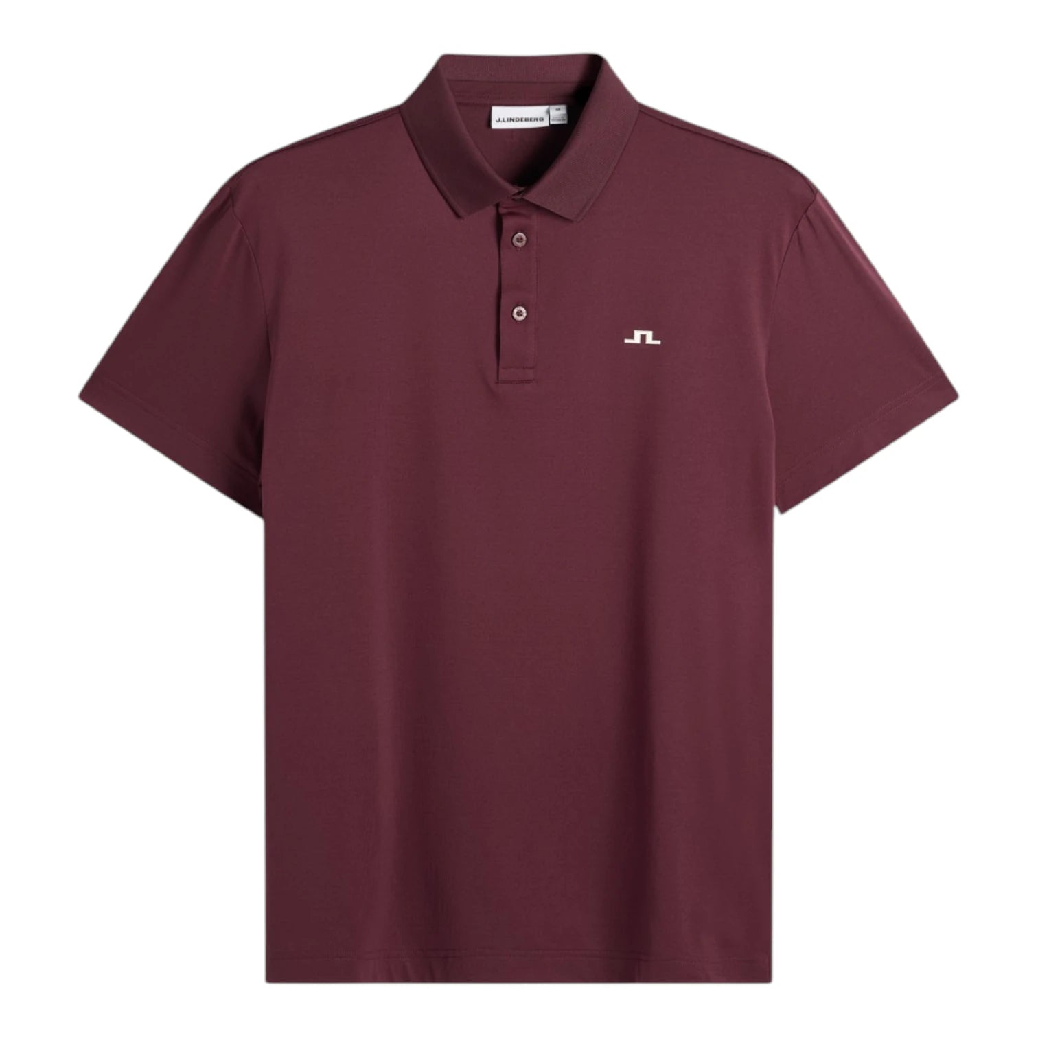 J.Lindeberg Bridge Golf Polo Shirt GMJT14642