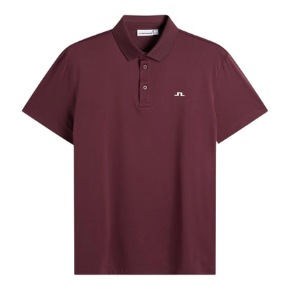 J.Lindeberg Bridge Golf Polo Shirt GMJT14642