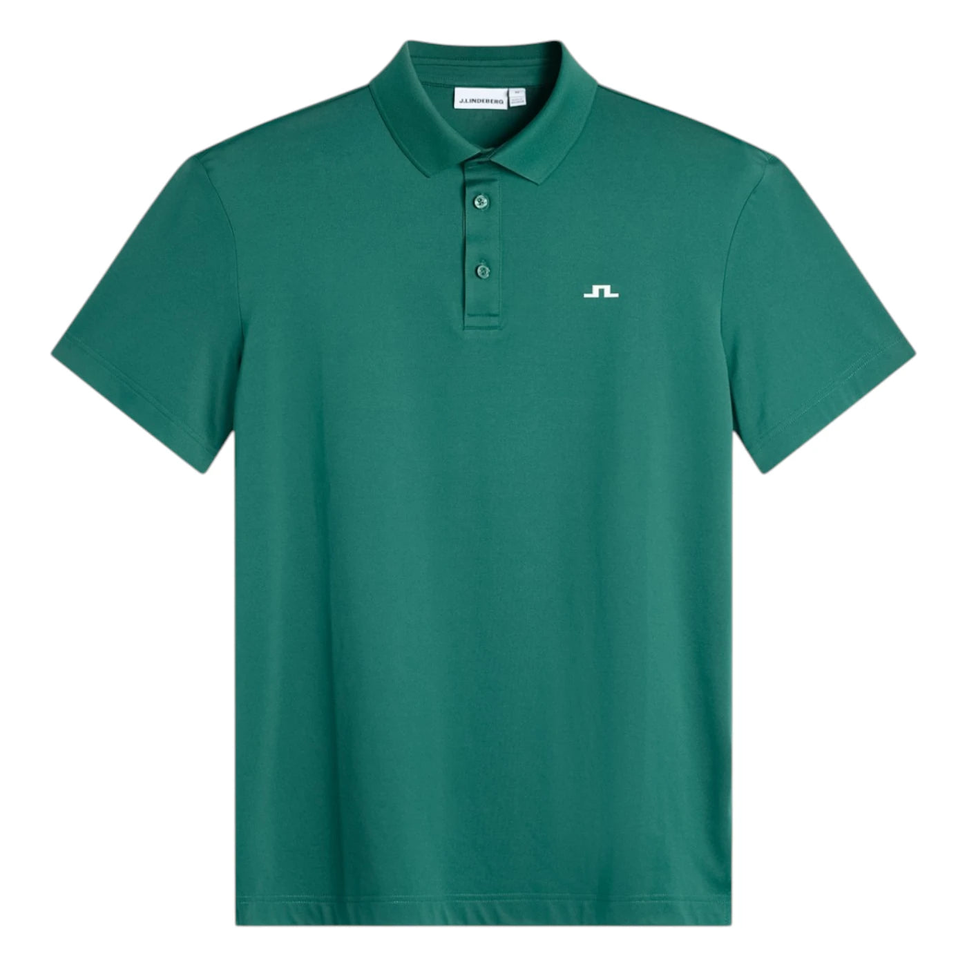 J.Lindeberg Bridge Golf Polo Shirt GMJT14642