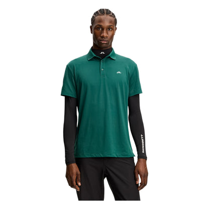 J.Lindeberg Bridge Golf Polo Shirt GMJT14642