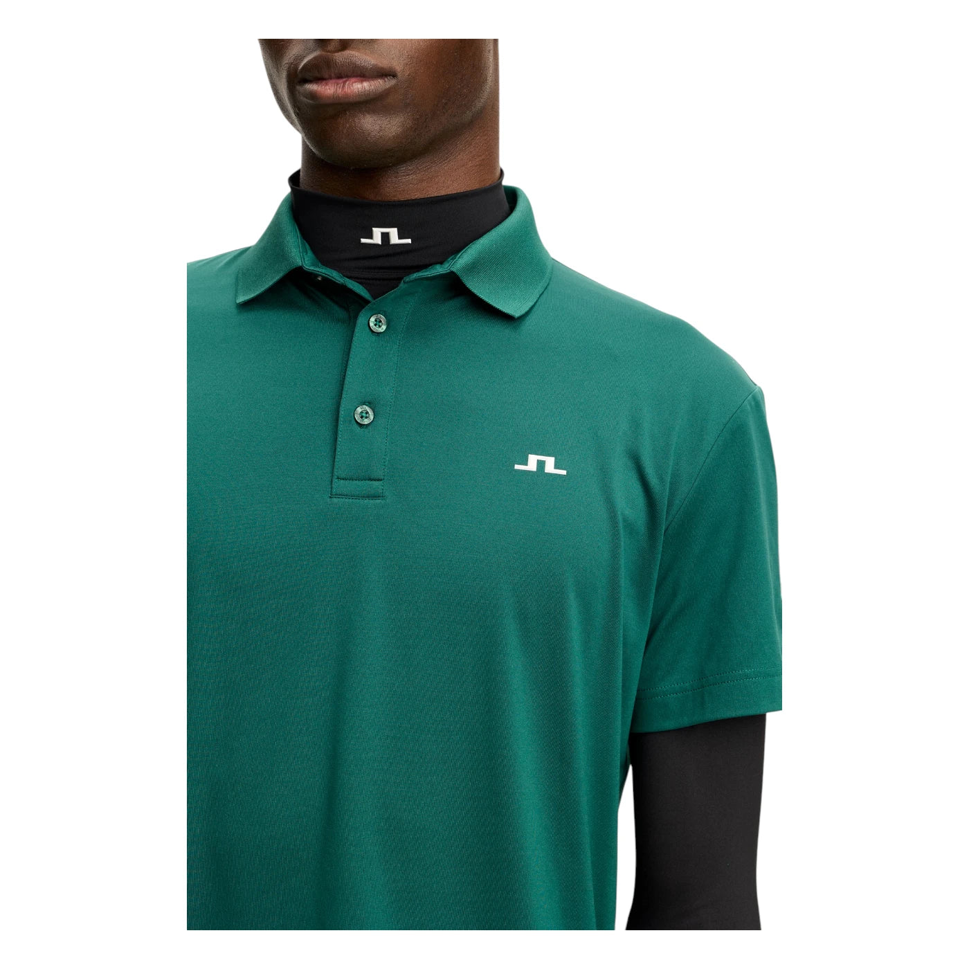 J.Lindeberg Bridge Golf Polo Shirt GMJT14642