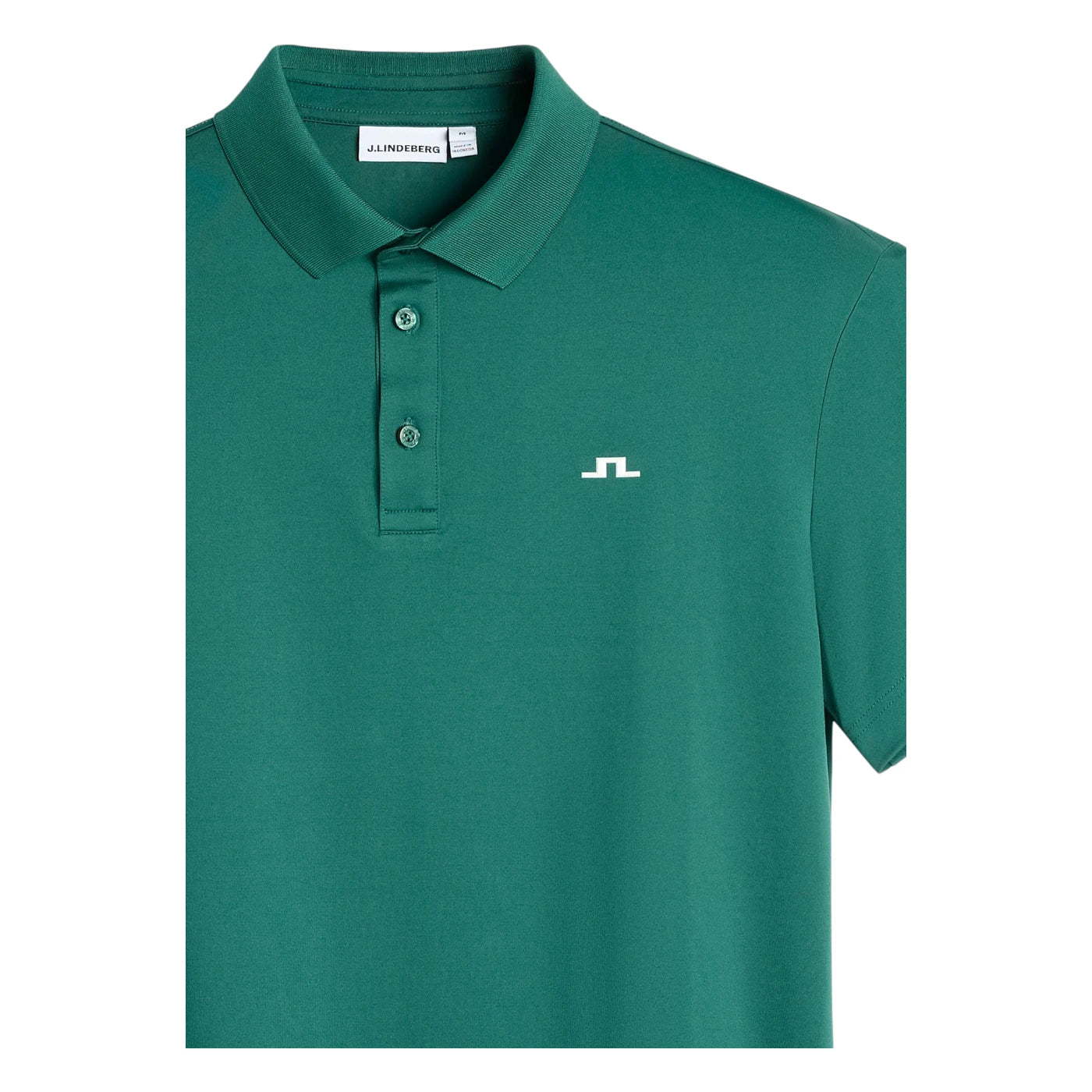 J.Lindeberg Bridge Golf Polo Shirt GMJT14642