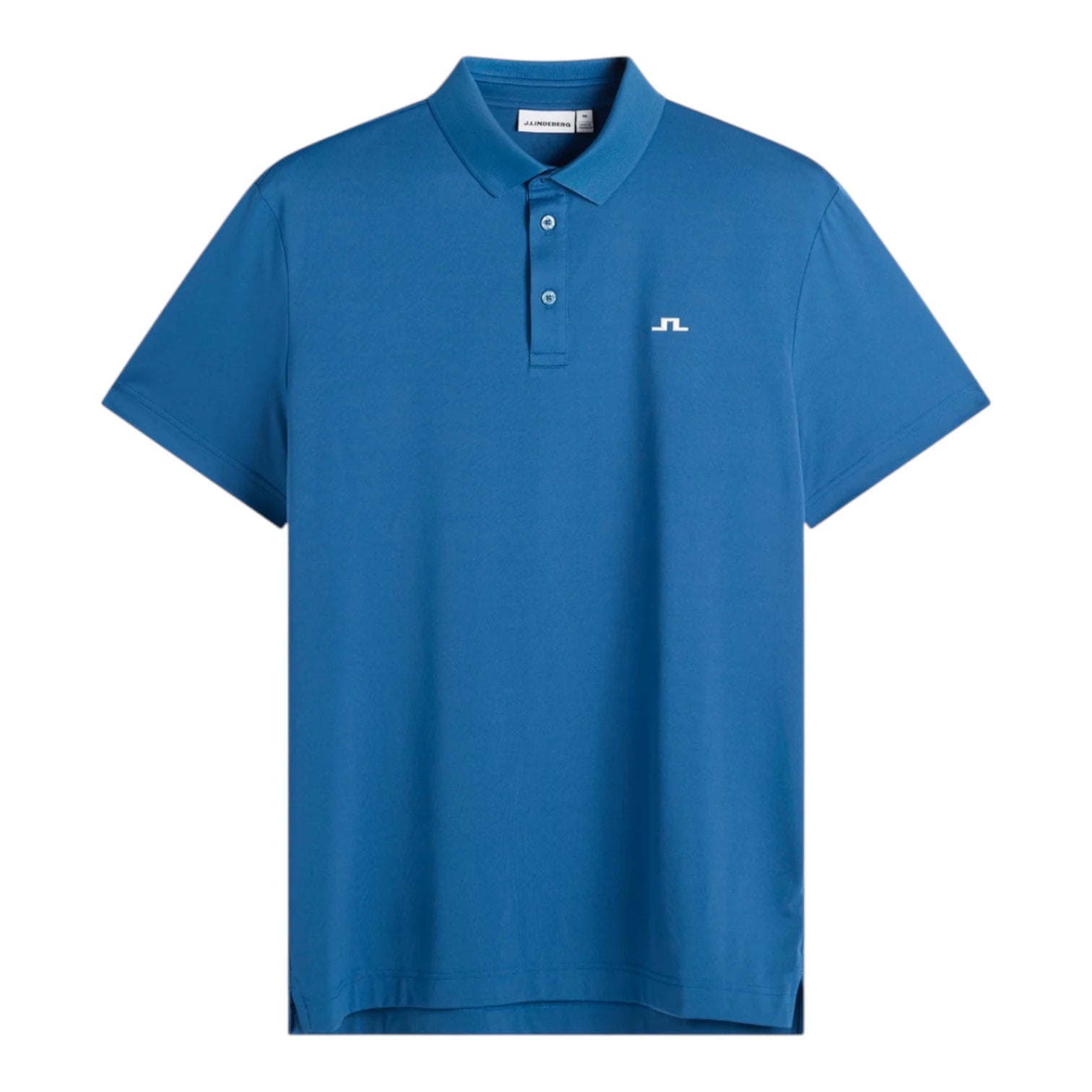 J.Lindeberg Bridge Golf Polo Shirt GMJT14642
