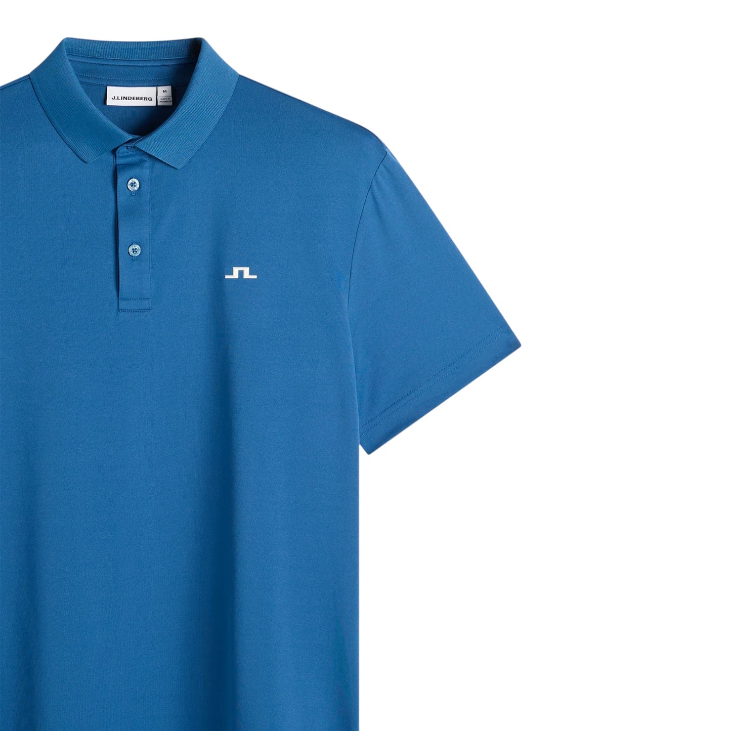 J.Lindeberg Bridge Golf Polo Shirt GMJT14642