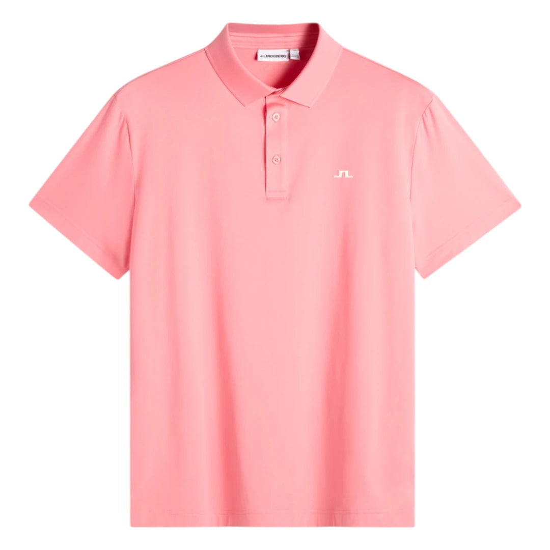 J.Lindeberg Bridge Golf Polo Shirt GMJT14642