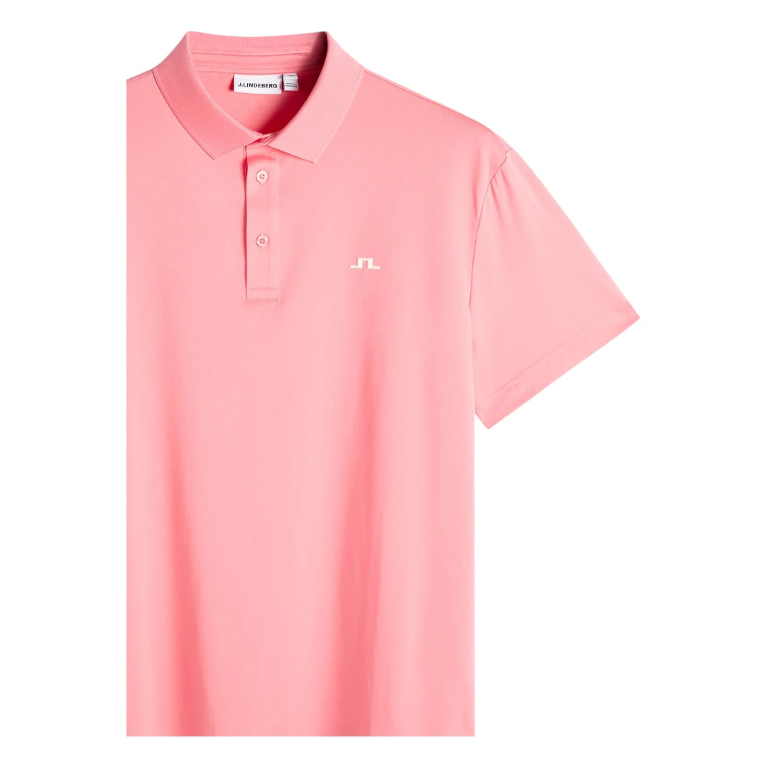 J.Lindeberg Bridge Golf Polo Shirt GMJT14642