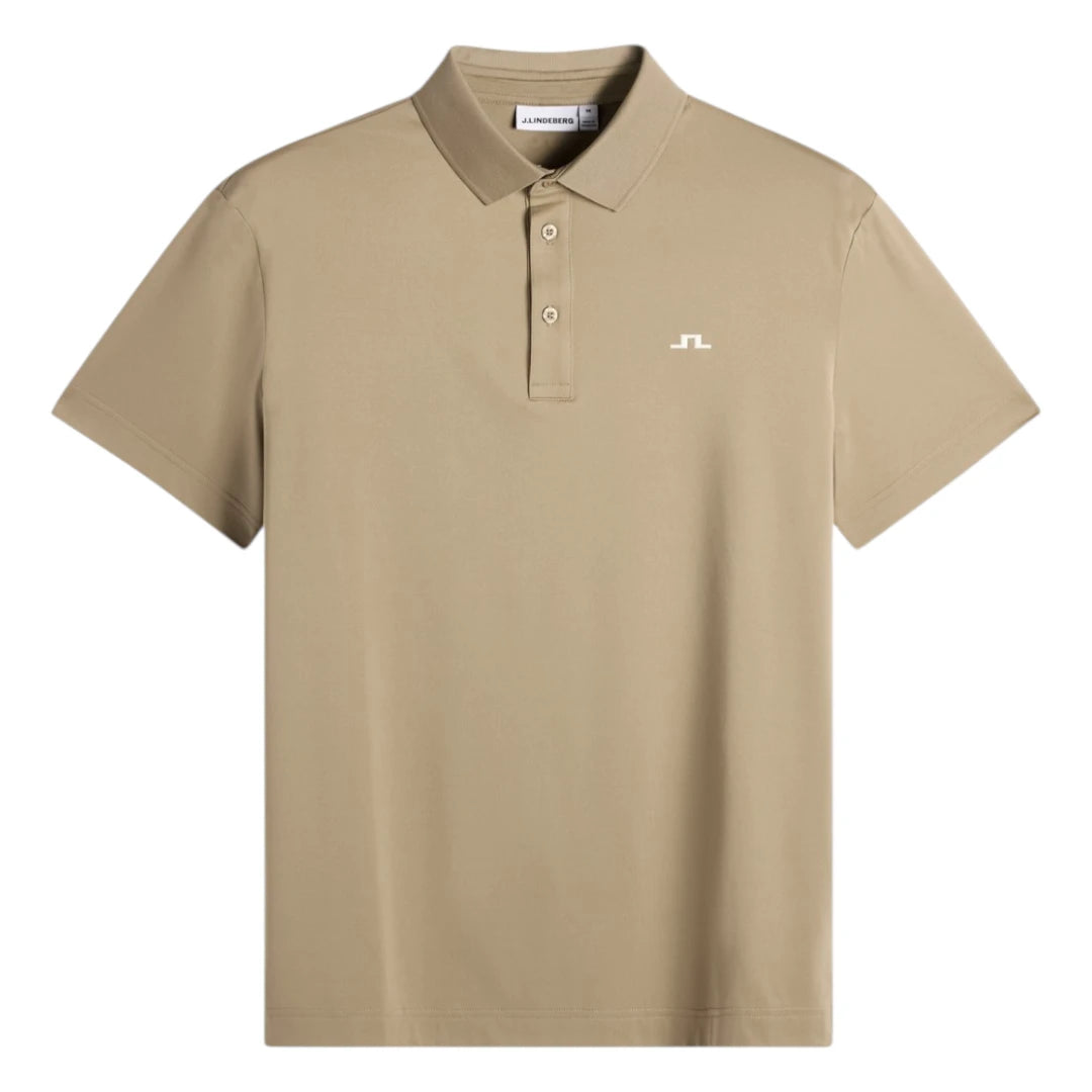 J.Lindeberg Bridge Golf Polo Shirt GMJT14642