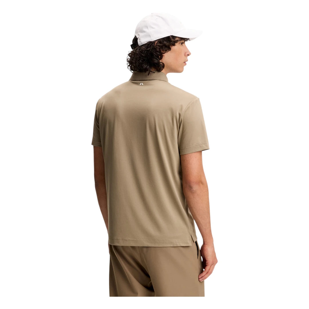 J.Lindeberg Bridge Golf Polo Shirt GMJT14642