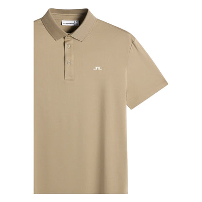 J.Lindeberg Bridge Golf Polo Shirt GMJT14642