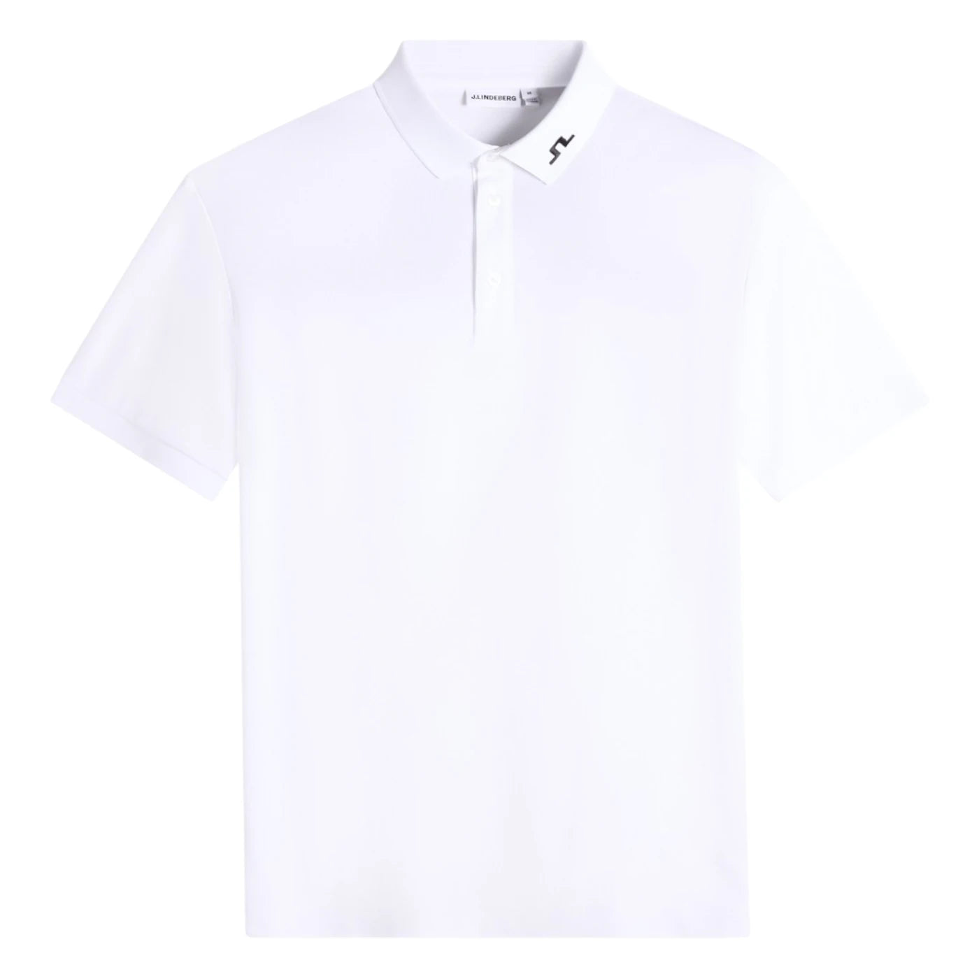 J.Lindeberg KV Golf Polo Shirt GMJT14646