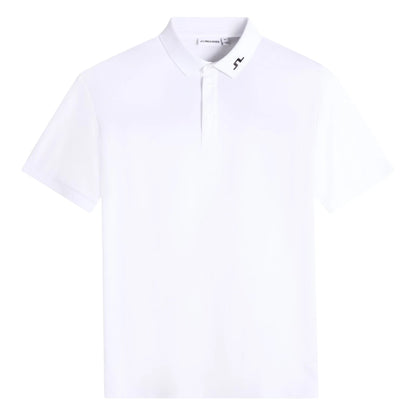 J.Lindeberg KV Golf Polo Shirt GMJT14646