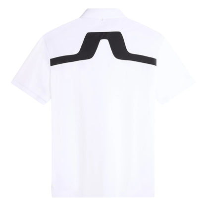 J.Lindeberg KV Golf Polo Shirt GMJT14646