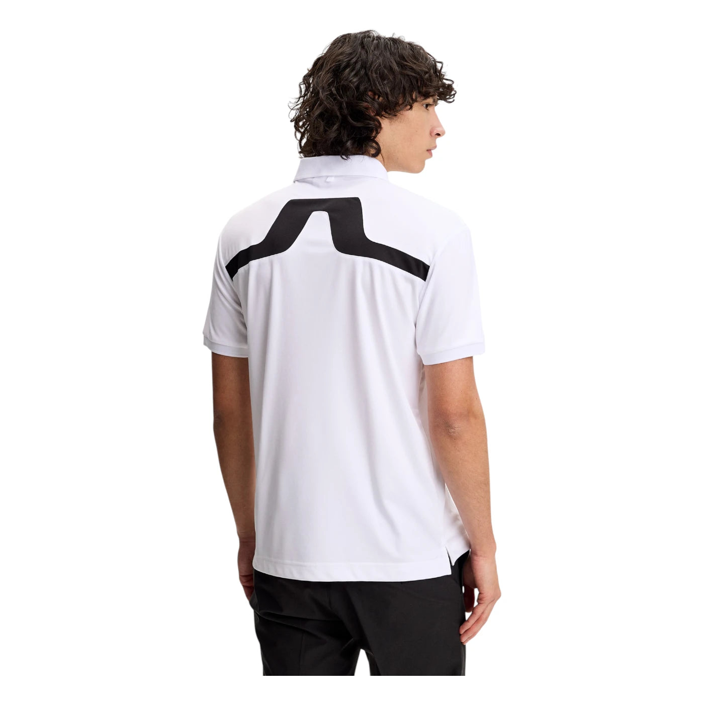 J.Lindeberg KV Golf Polo Shirt GMJT14646