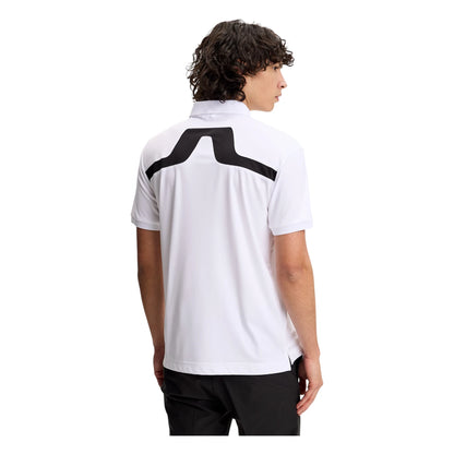 J.Lindeberg KV Golf Polo Shirt GMJT14646