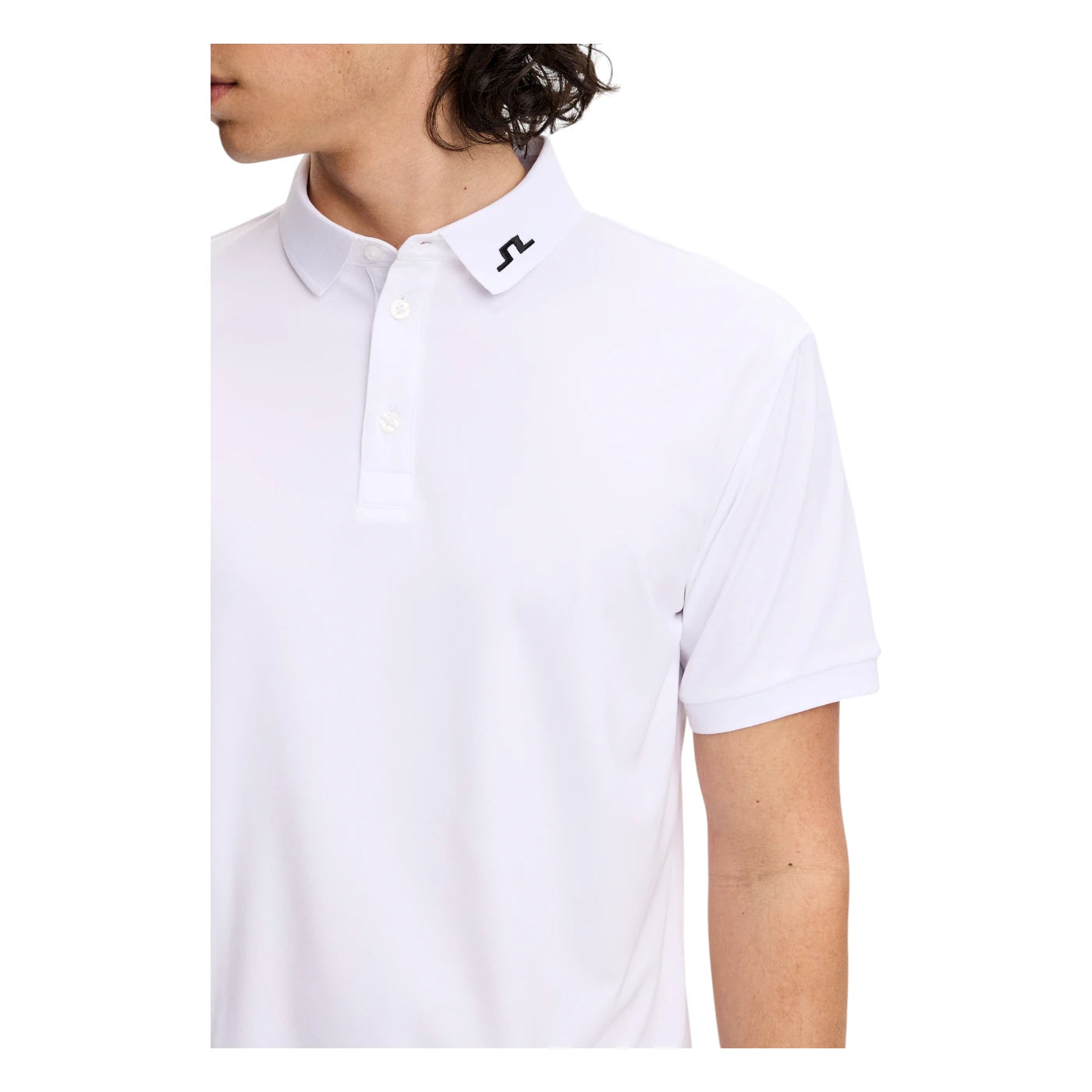 J.Lindeberg KV Golf Polo Shirt GMJT14646