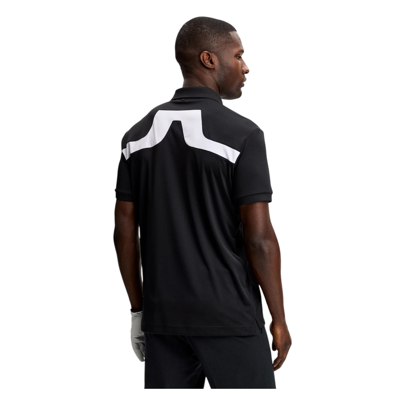 J. Lindeberg KV Golf Polo Shirt GMJT14646