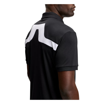 J. Lindeberg KV Golf Polo Shirt GMJT14646
