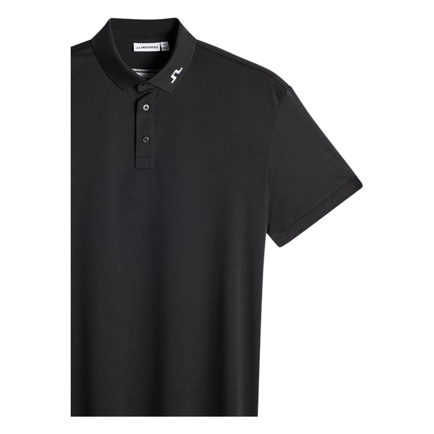 J. Lindeberg KV Golf Polo Shirt GMJT14646