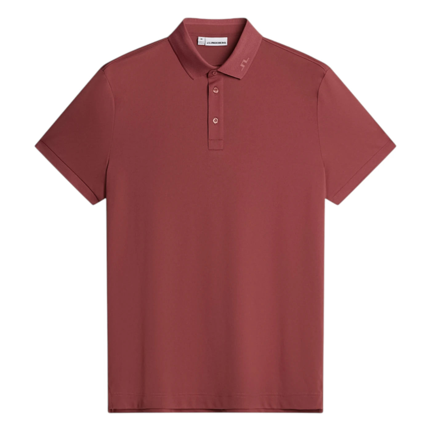 J. Lindeberg KV Golf Polo Shirt GMJT14646